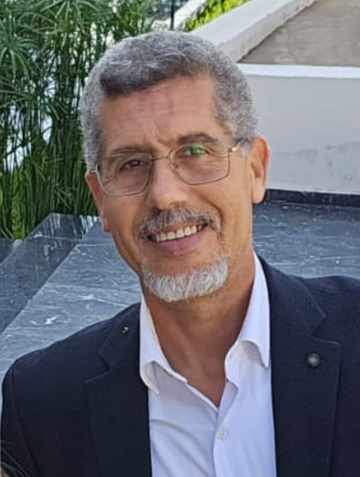 ALAOUI ISMAILI ABDERRAHMANE