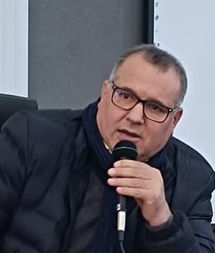 EL BOUHADI ABDELHAMID